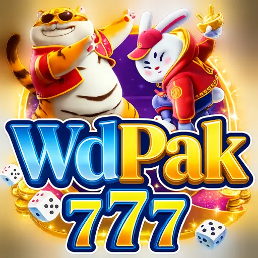wdpak777 Logo